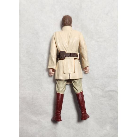 Star Wars 2"-3.5" Action Figure Lot Of 4 LFL 1999-2000's Pre-owned - Picture 3 of 9